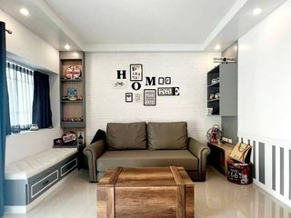 For rent 2 ベッドルーム townhouse in Bang Phli, Samut Prakan