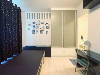For rent 2 ベッドルーム townhouse in Bang Phli, Samut Prakan