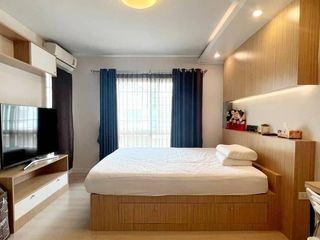 For rent 2 ベッドルーム townhouse in Bang Phli, Samut Prakan