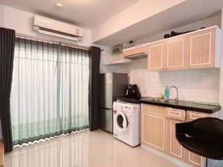 For rent 2 ベッドルーム townhouse in Bang Phli, Samut Prakan
