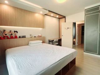 For rent 2 ベッドルーム townhouse in Bang Phli, Samut Prakan