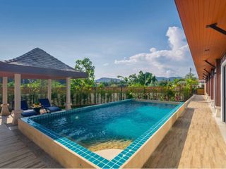 出售 3 卧室 别墅 在 Phuket Town, 普吉