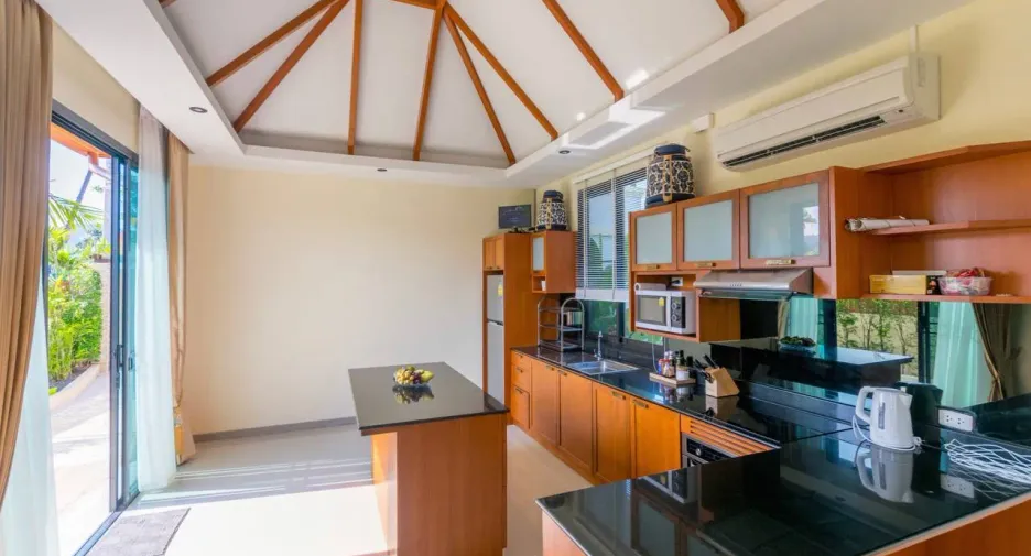 For sale 3 bedrooms villa in Mueang Phuket, Phuket