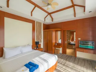 出售 3 卧室 别墅 在 Phuket Town, 普吉