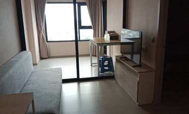 À louer 2 chambres condo à Mueang Samut Prakan, Samut Prakan