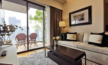 Condo en venta y en alquiler de 2 habitaciones en Watthana, Bangkok