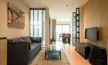 À vendre 1 chambre condo à Bang Rak, Bangkok