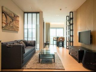 For sale 1 bed condo in Bang Rak, Bangkok