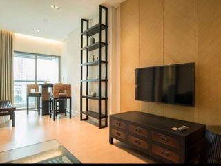 For sale 1 bed condo in Bang Rak, Bangkok