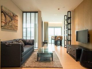 For sale 1 bed condo in Bang Rak, Bangkok