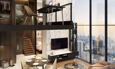 ขาย 2 ห้องนอน คอนโด ใน วัฒนา, กรุงเทพฯ
