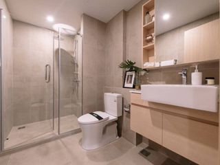 Condo en venta de 1 habitaciones en Yan Nawa, Bangkok