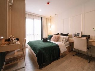 Condo en venta de 1 habitaciones en Yan Nawa, Bangkok