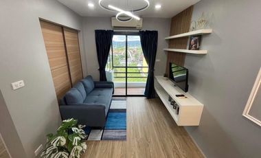 Condo en alquiler de 1 habitaciones en Kathu, Phuket