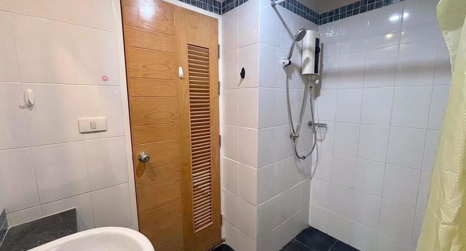 For rent 1 bed condo in Kathu, Phuket