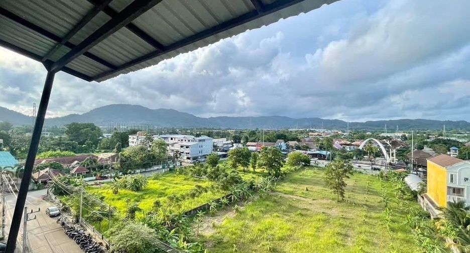 For rent 1 bed condo in Kathu, Phuket