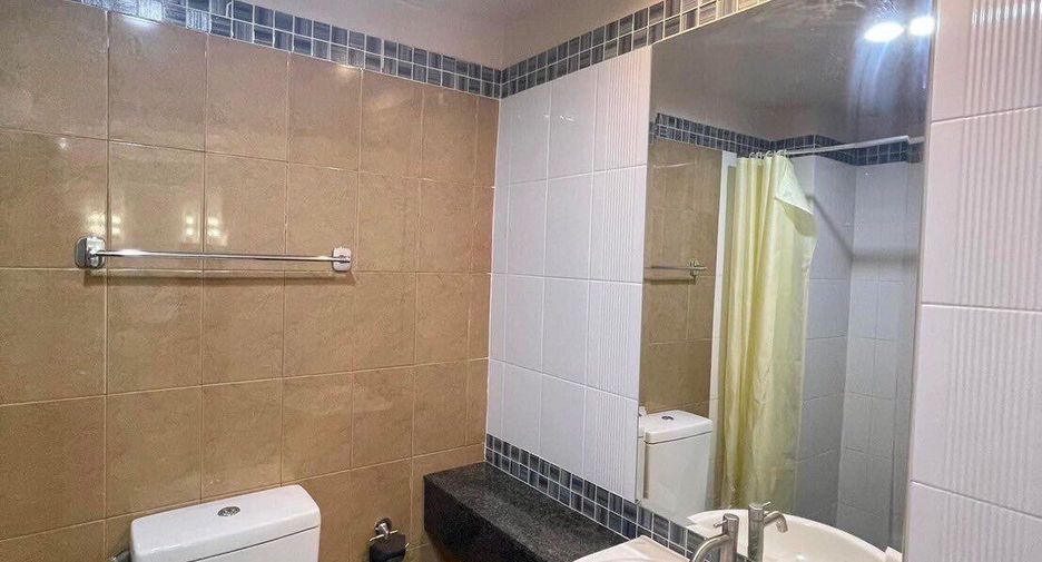 For rent 1 bed condo in Kathu, Phuket
