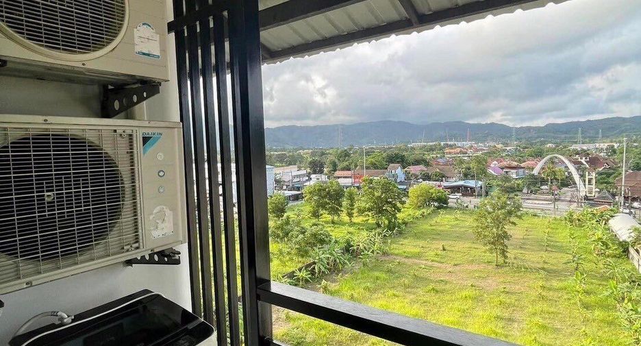 For rent 1 bed condo in Kathu, Phuket