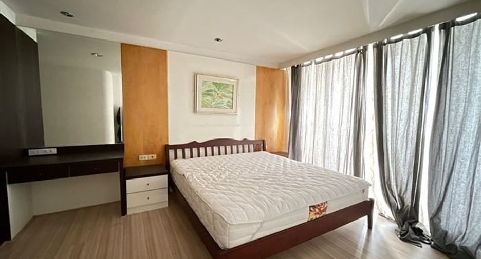 Condo en alquiler de 2 habitaciones en Watthana, Bangkok