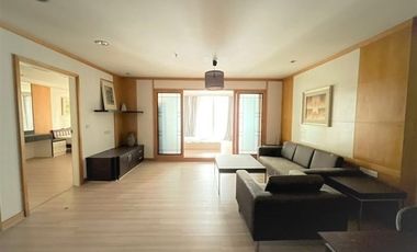 Condo en alquiler de 2 habitaciones en Watthana, Bangkok