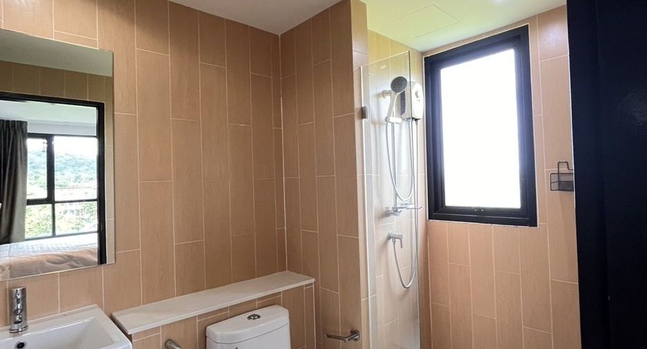For sale 2 bedrooms condo in Mueang Phuket, Phuket