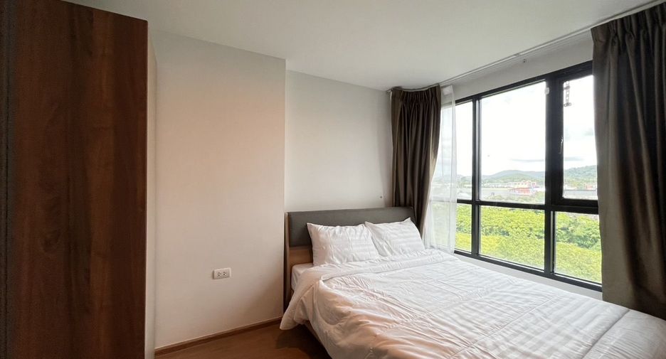For sale 2 bedrooms condo in Mueang Phuket, Phuket