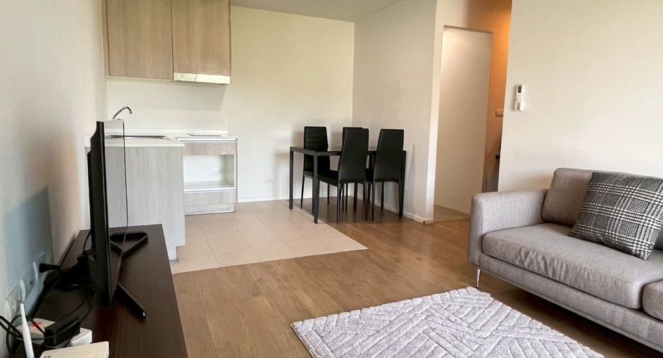 For sale 2 bedrooms condo in Mueang Phuket, Phuket
