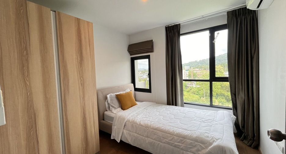For sale 2 bedrooms condo in Mueang Phuket, Phuket