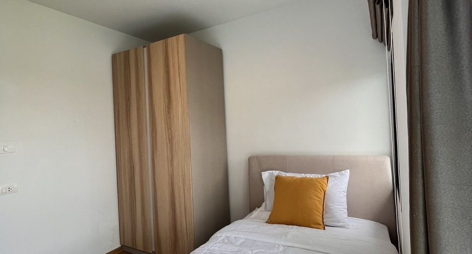 For sale 2 bedrooms condo in Mueang Phuket, Phuket