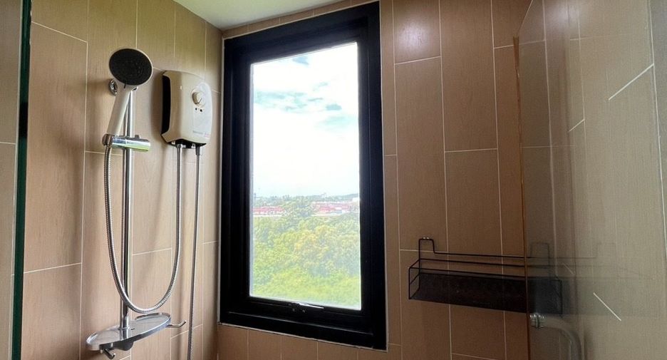 For sale 2 bedrooms condo in Mueang Phuket, Phuket