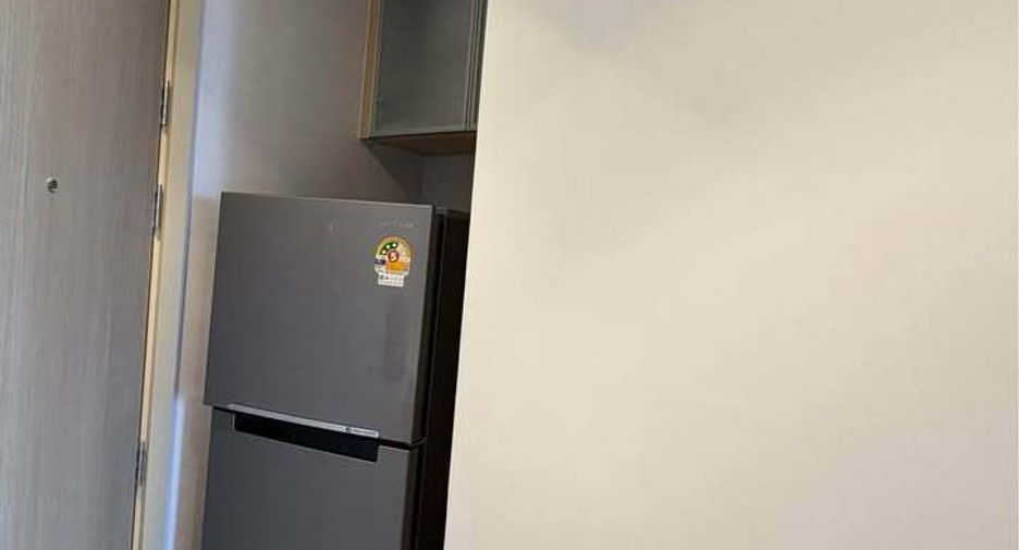 Condo en alquiler de 1 habitaciones en Watthana, Bangkok