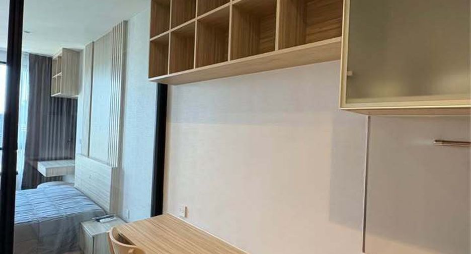 Condo en alquiler de 1 habitaciones en Watthana, Bangkok