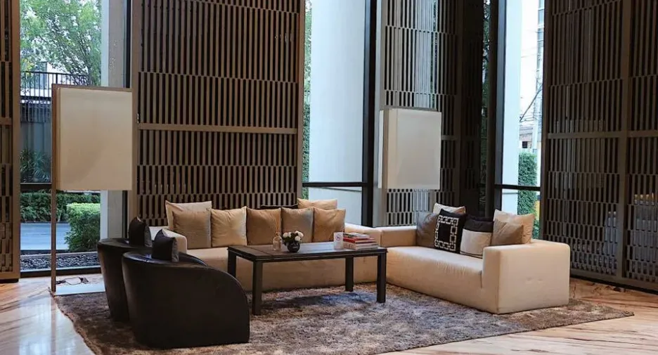 For sale and for rent 1 bed condo in Khlong Toei, Bangkok