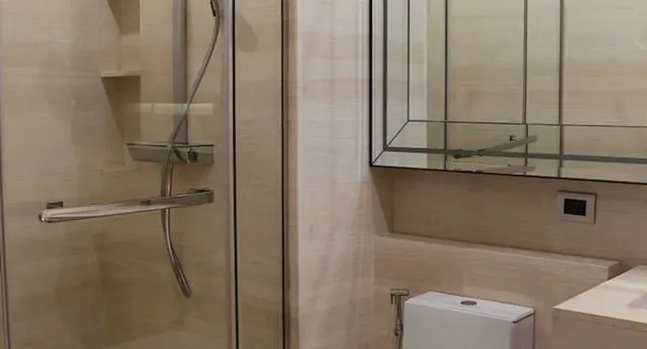For sale and for rent 1 bed condo in Khlong Toei, Bangkok
