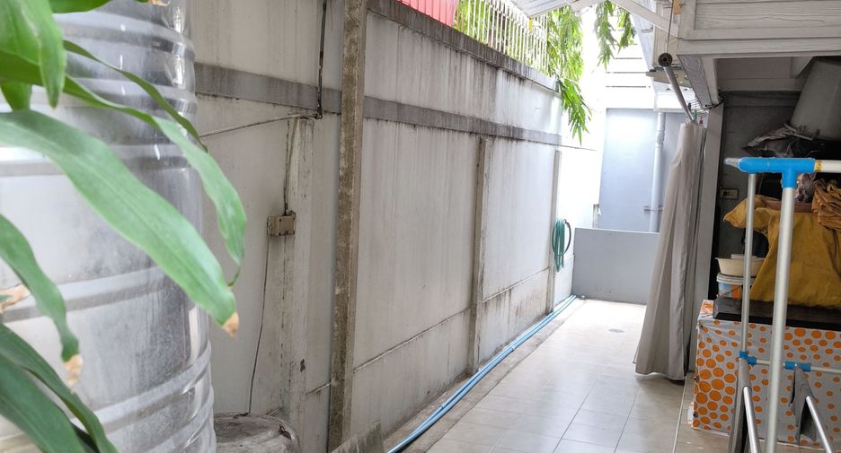 ขาย 2 ห้องนอน บ้านเดี่ยว ใน พญาไท, กรุงเทพฯ