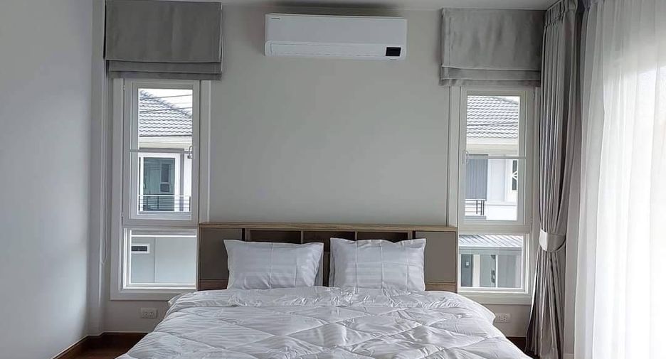For rent 4 bedrooms house in Thalang, Phuket