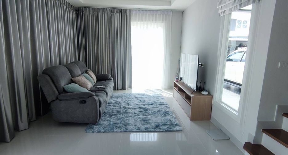 For rent 4 bedrooms house in Thalang, Phuket