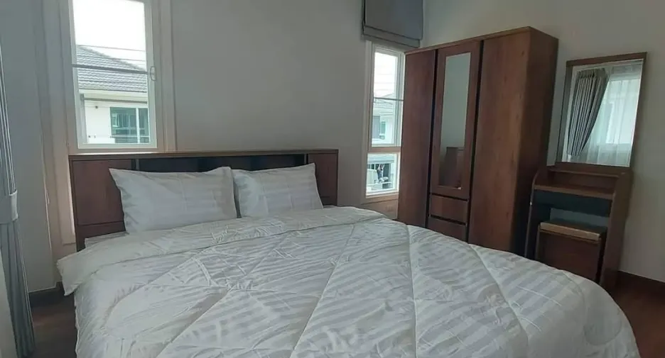 For rent 4 bedrooms house in Thalang, Phuket