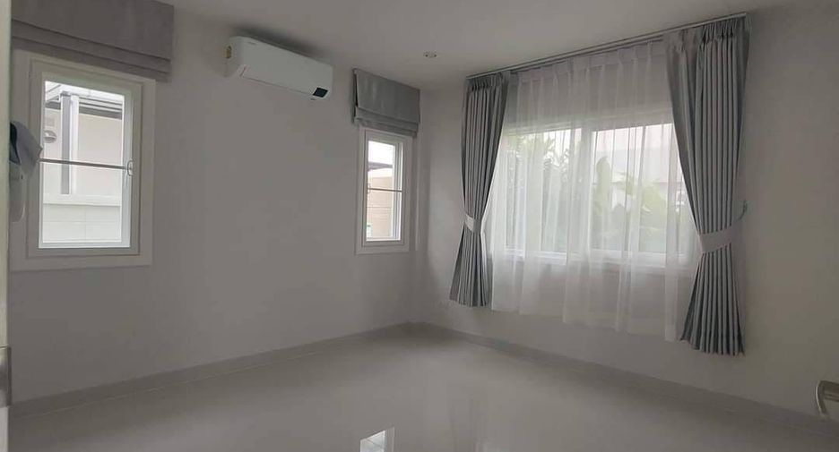 For rent 4 bedrooms house in Thalang, Phuket
