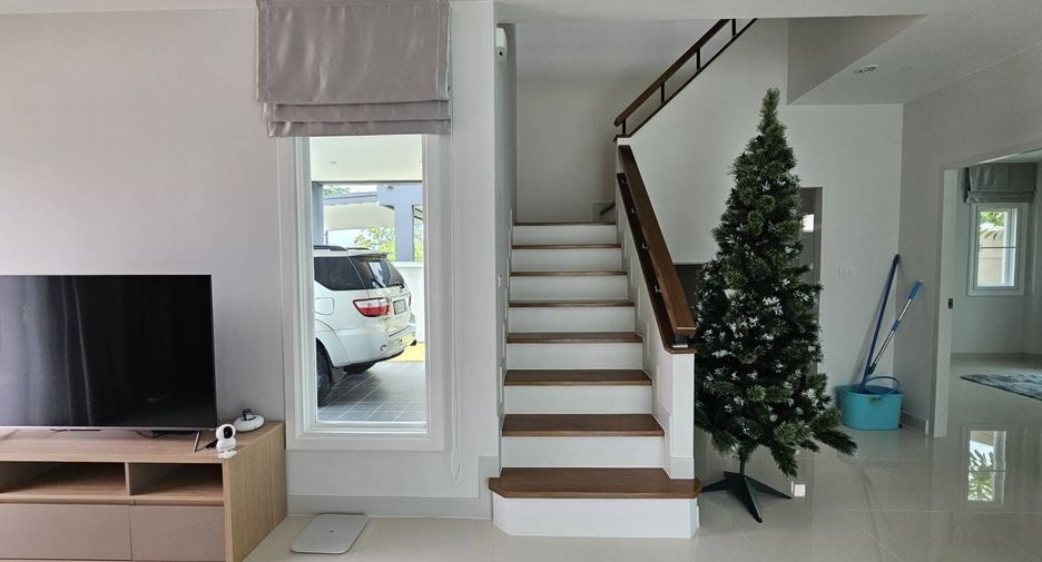 For rent 4 bedrooms house in Thalang, Phuket
