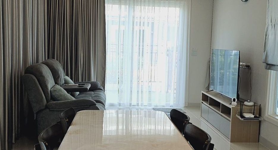 For rent 4 bedrooms house in Thalang, Phuket