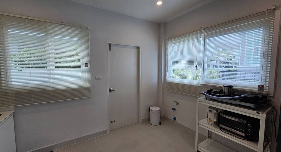 For rent 4 bedrooms house in Thalang, Phuket