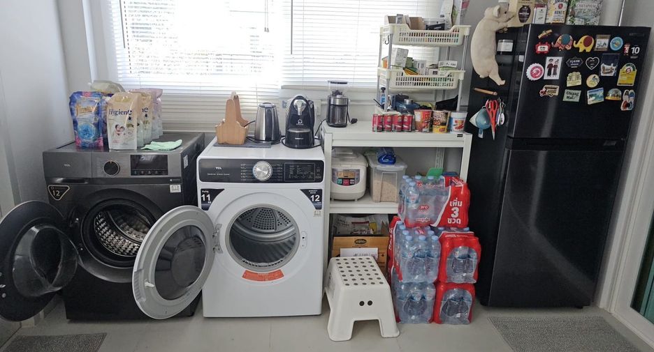 For rent 4 bedrooms house in Thalang, Phuket