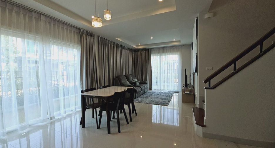 For rent 4 bedrooms house in Thalang, Phuket