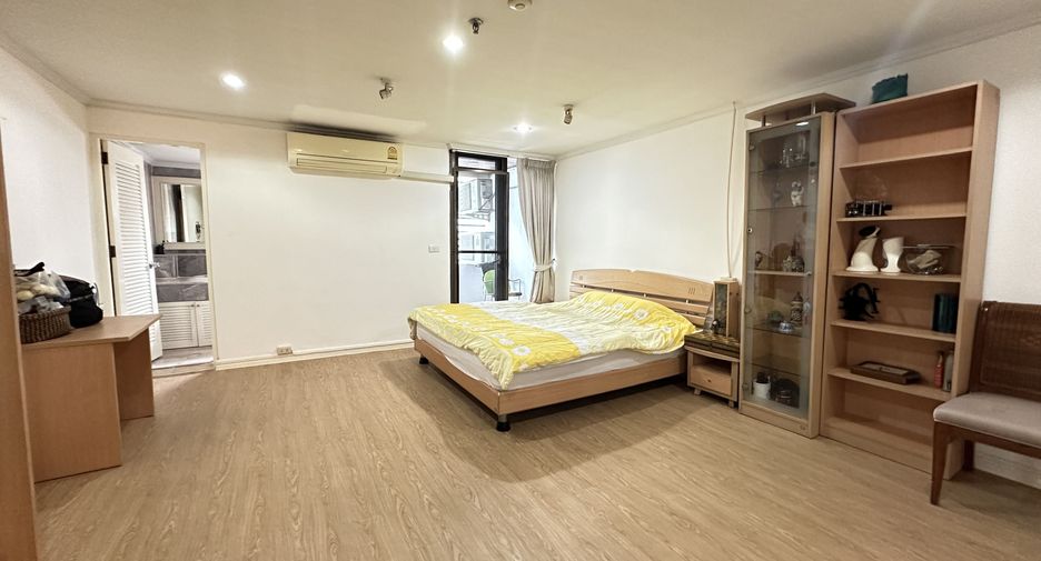 Wohnung zum Kauf und zur Miete mit 5 Zimmer in Khlong Toei, Bangkok