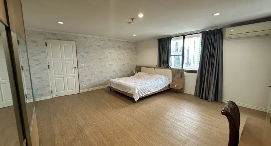 Wohnung zum Kauf und zur Miete mit 5 Zimmer in Khlong Toei, Bangkok