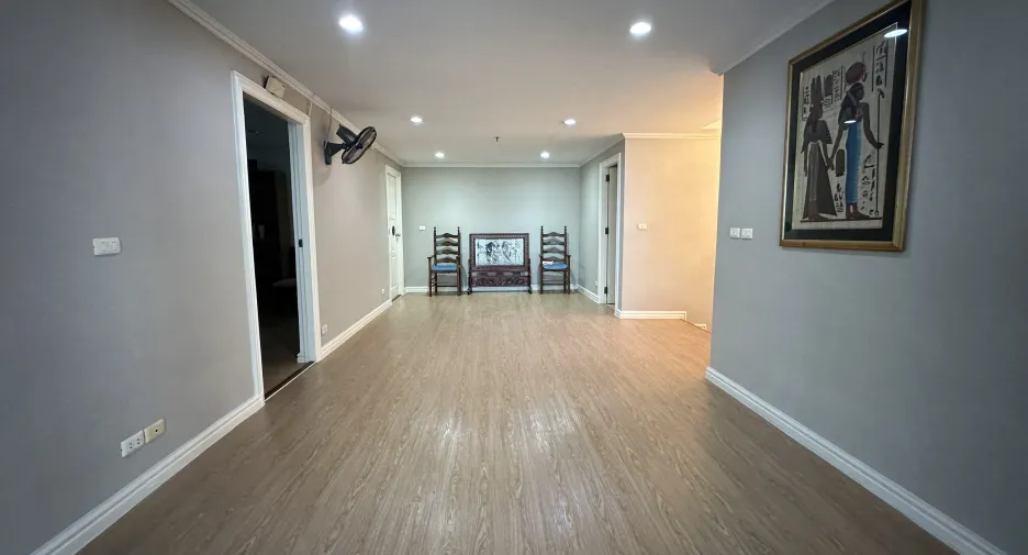 Wohnung zum Kauf und zur Miete mit 5 Zimmer in Khlong Toei, Bangkok