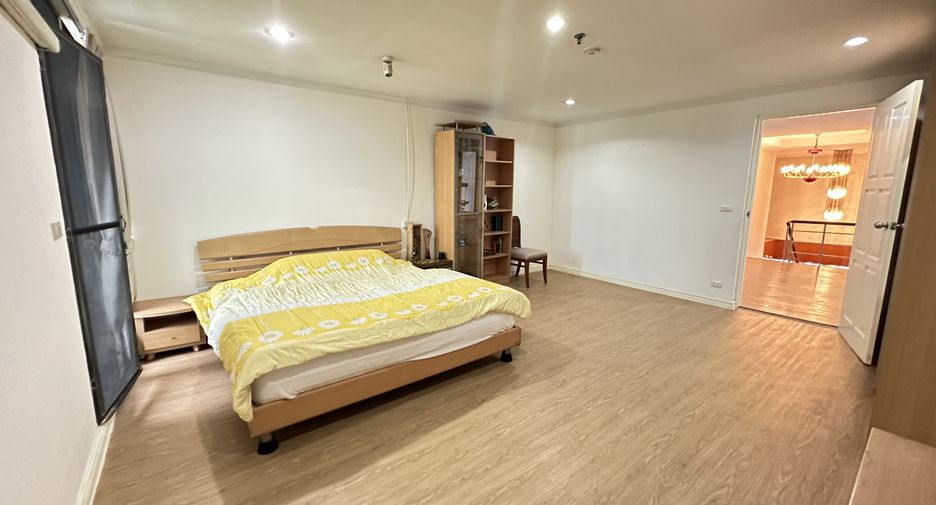 Wohnung zum Kauf und zur Miete mit 5 Zimmer in Khlong Toei, Bangkok