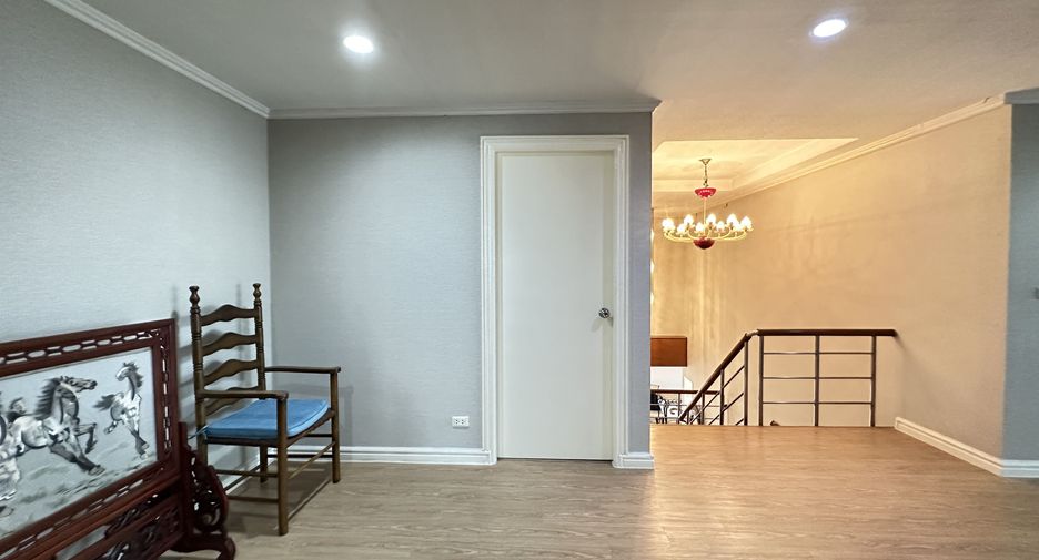 Wohnung zum Kauf und zur Miete mit 5 Zimmer in Khlong Toei, Bangkok