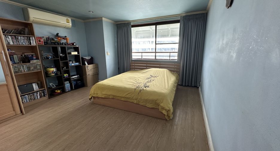 Wohnung zum Kauf und zur Miete mit 5 Zimmer in Khlong Toei, Bangkok